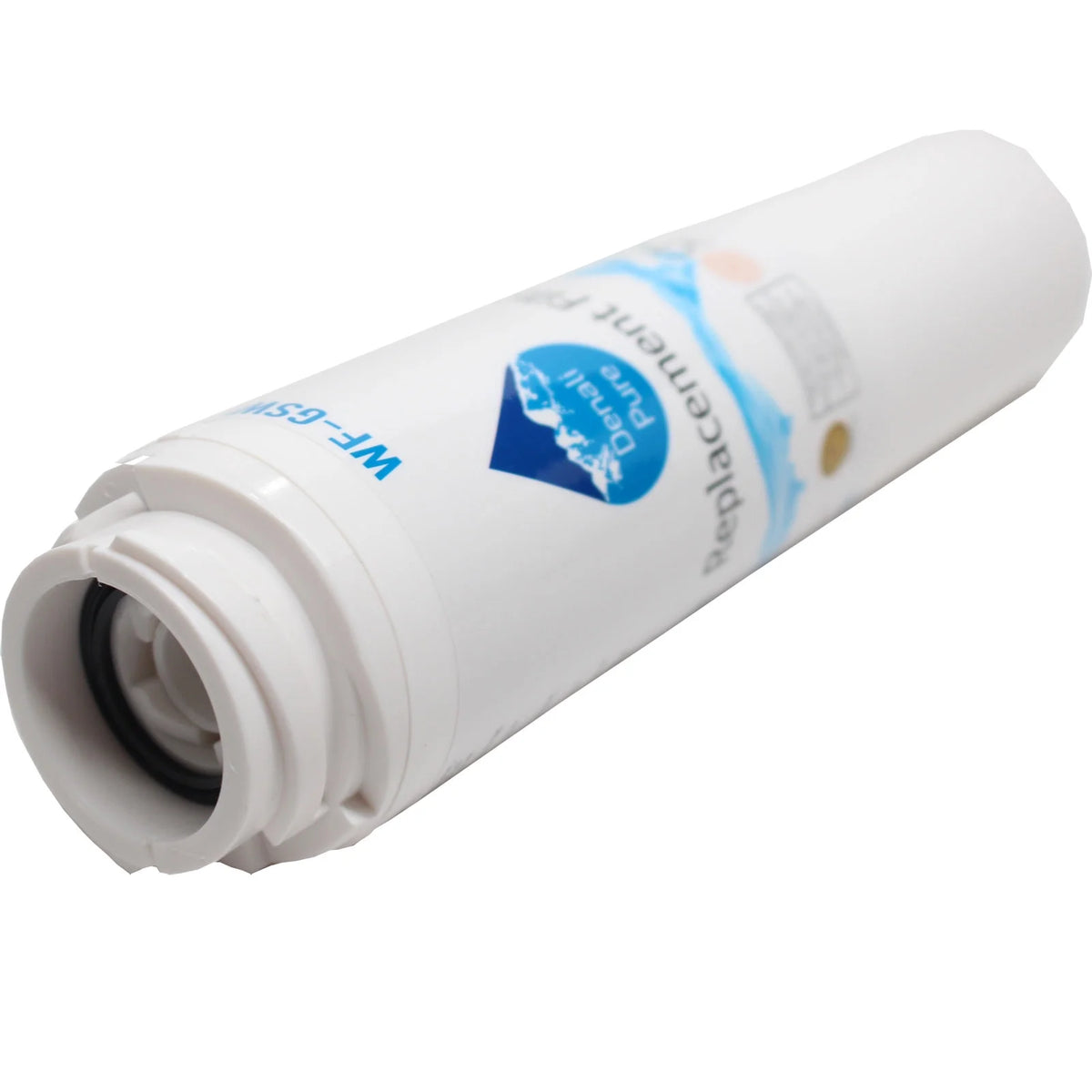 6-Pack Refrigerator Water Filter F889