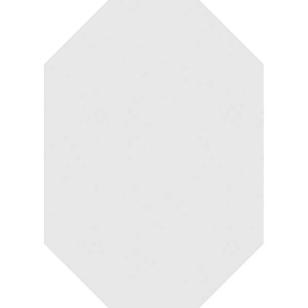 PVC Gable Vent L48288