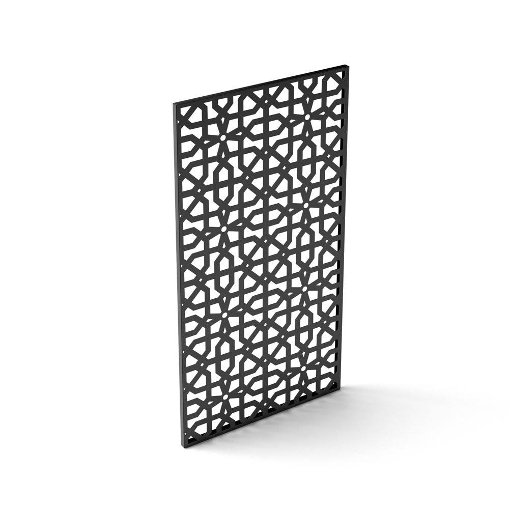 Metallic Screen Panel Z9396