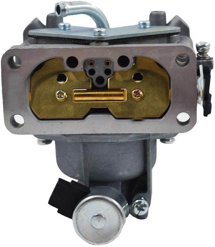 Carburetor Pack of 2 M6655