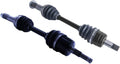 Axle replacement set for Yamaha Grizzly Kodiak 450 2003 2004 2005 2006 2007 Y2547