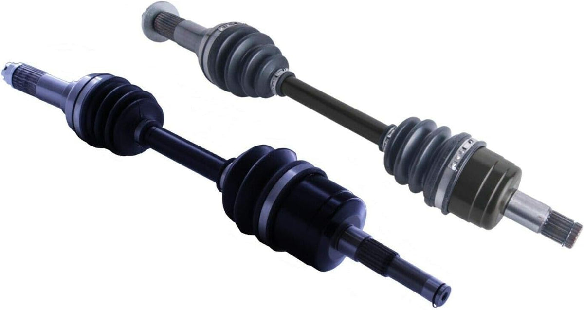 Axle replacement set for Yamaha Grizzly Kodiak 450 2003 2004 2005 2006 2007 Y2547