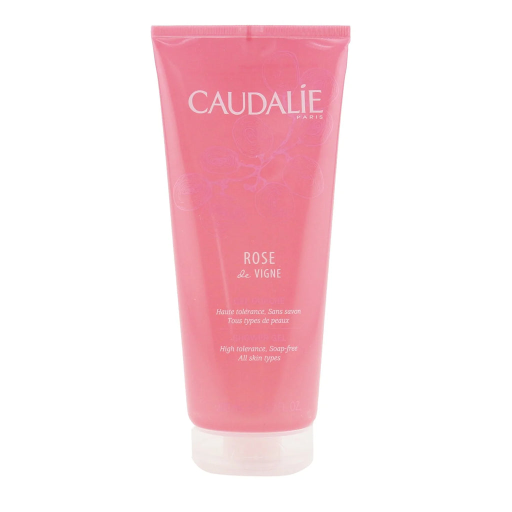 Rose De Vigne Shower Gel 200ml G45686