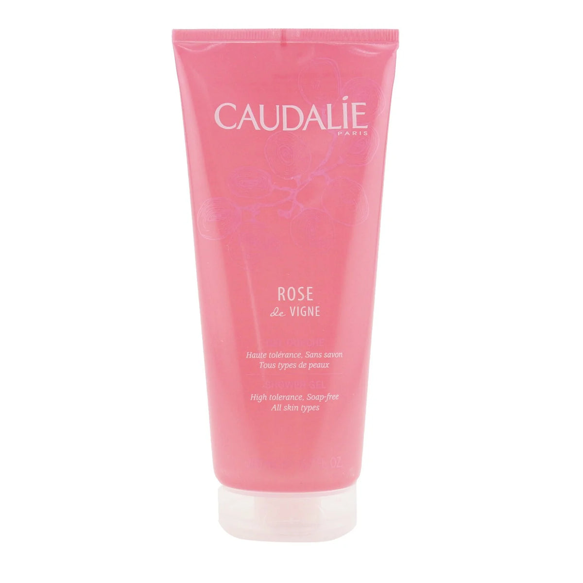 Rose De Vigne Shower Gel 200ml G45686