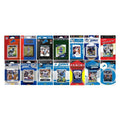 Licensed Trading Card Team Sets A904159