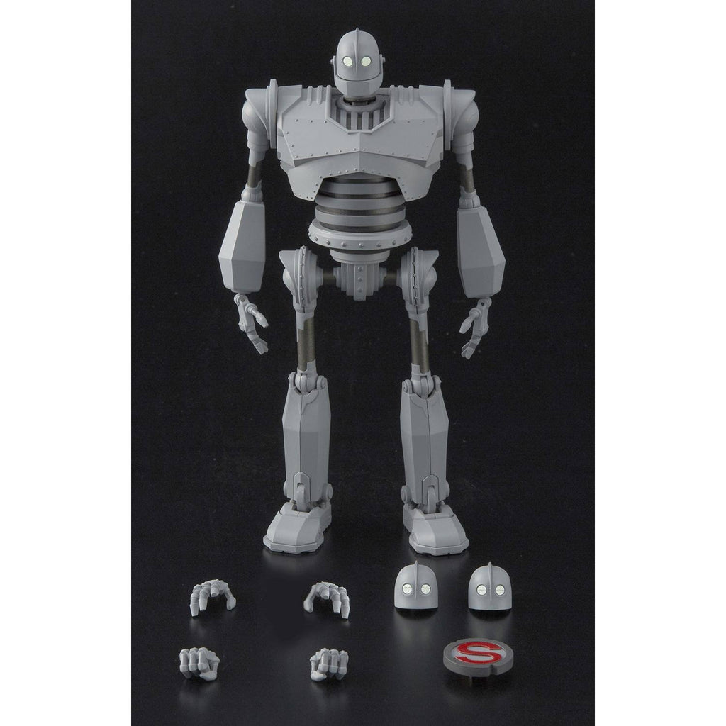 The Iron Giant Action Figure O9820