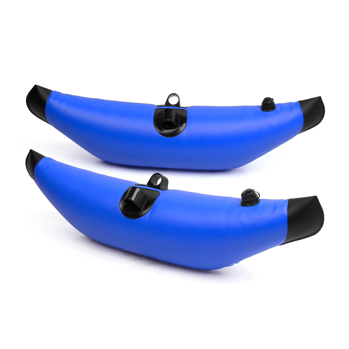 Kayak Inflatable Outrigger Float Stabilizer, 2pcs V86098