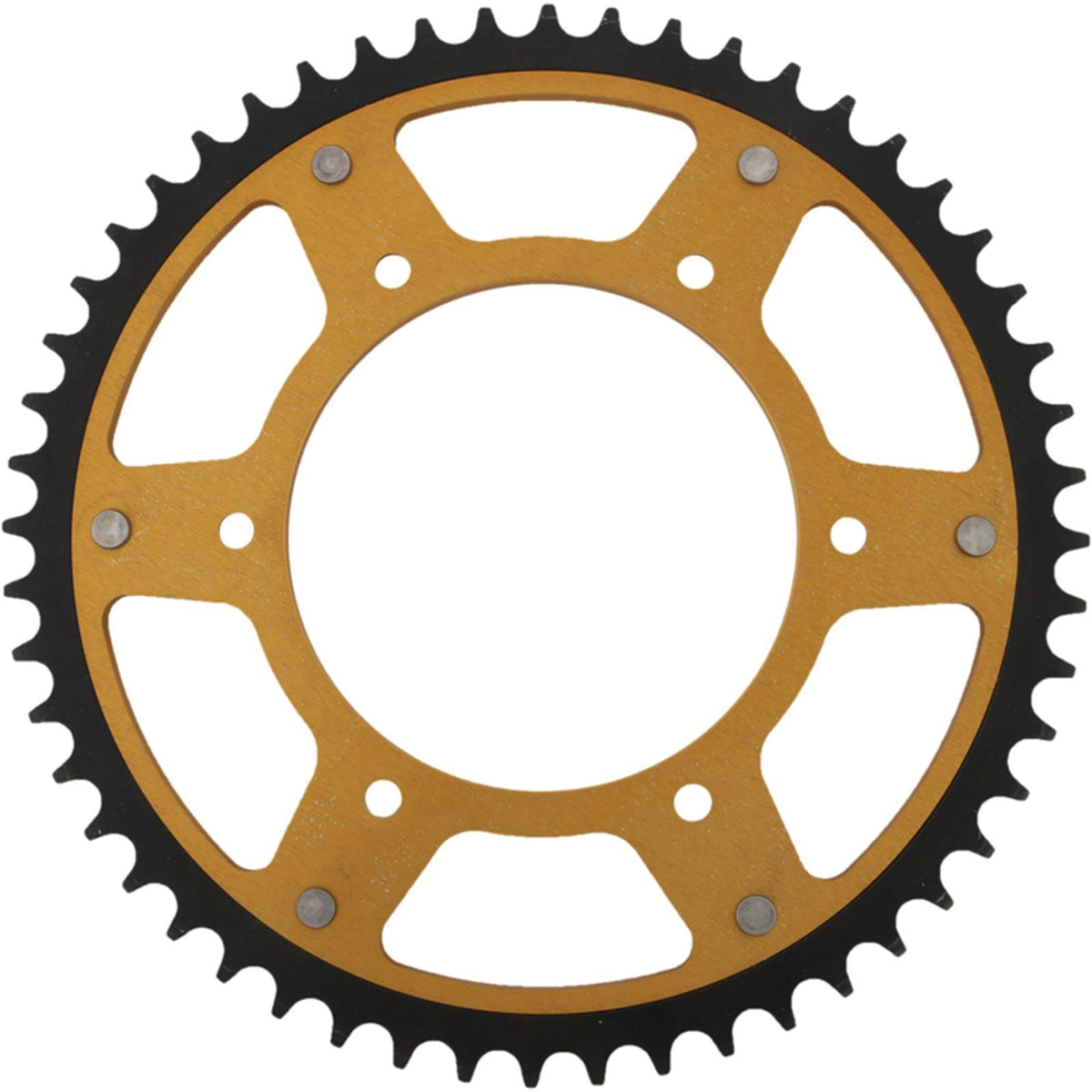 Gold 52T Rear Sprocket R131