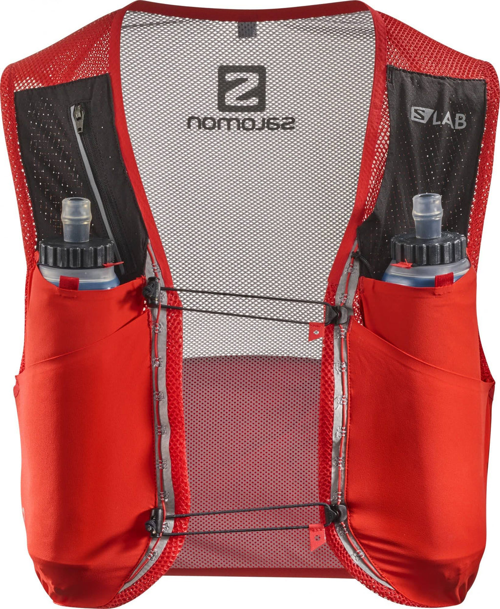 Racing Red Racing Set Y4743