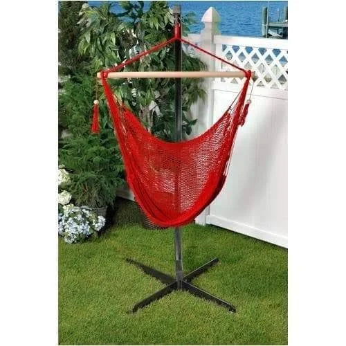 Pink Rope Chair Q44327