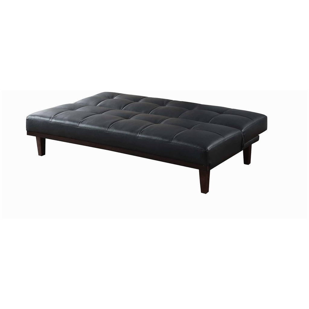 Black Sofa Bed F80702