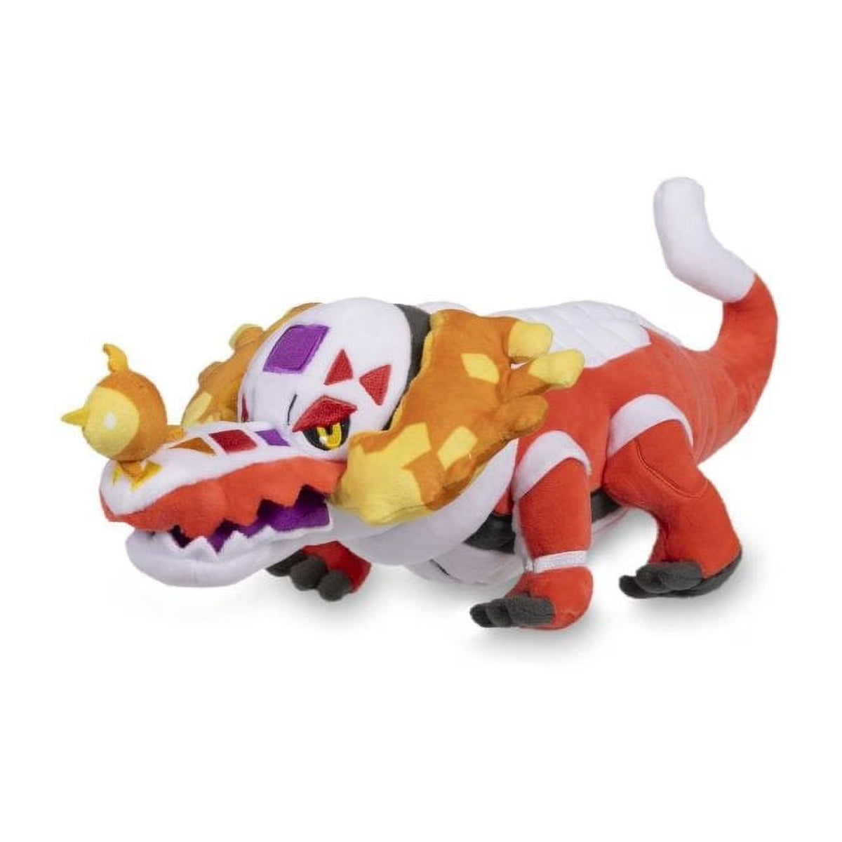 Skeledirge Poké Plush - 15 ½ In. O390