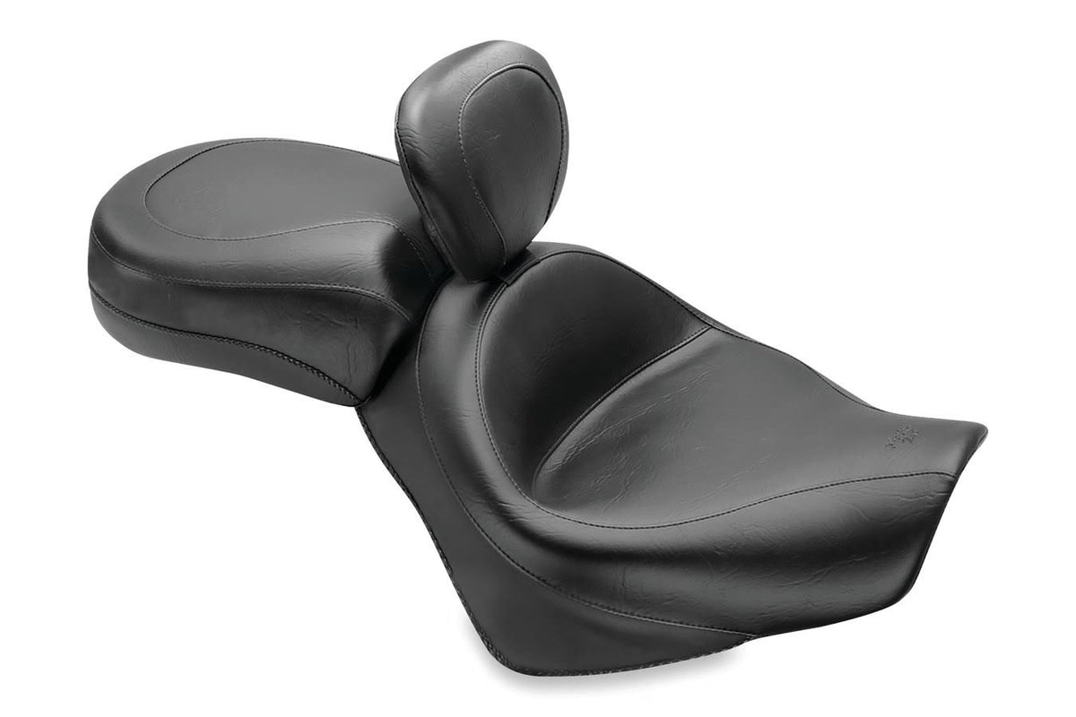 Wide Touring Seat for Honda VT750 Shadow Spirit / Phantom 2007-202 E326098