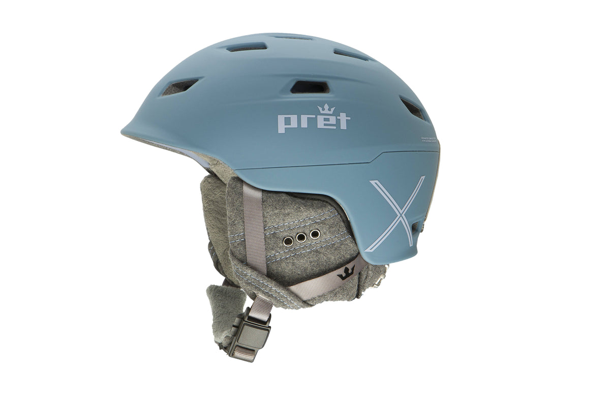 Medium Rose Pink Helmet K26714