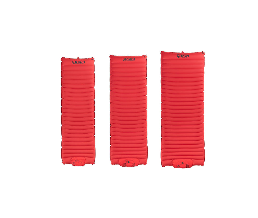 Cosmo 3D Sleeping Pad - Regular A56193