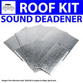 Heat & Sound Deadener Roof Kit Z31312