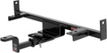 Class 1 Trailer Hitch with Ball Mount, 1-1/4-In Receiver V840231