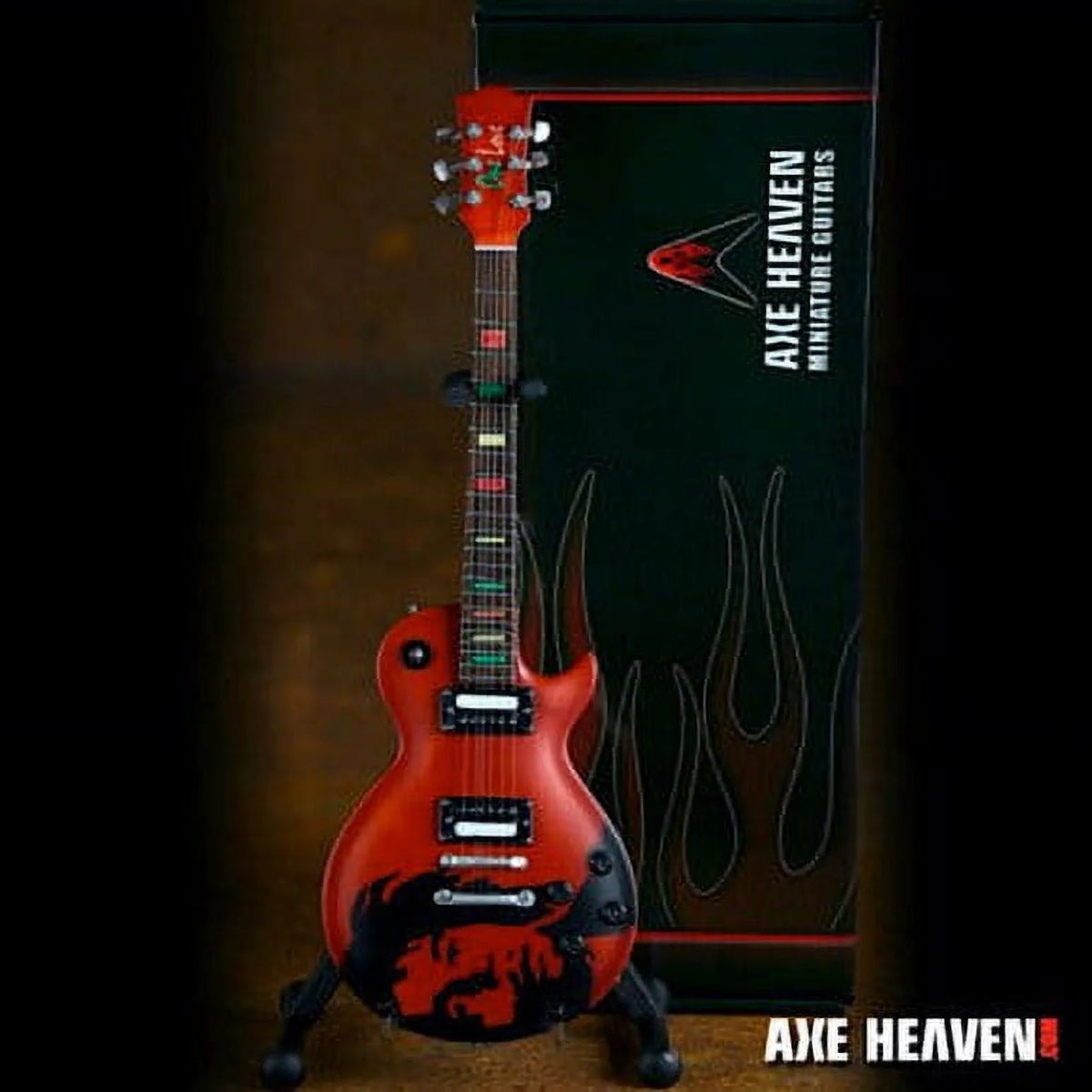 Mini Guitar I9578