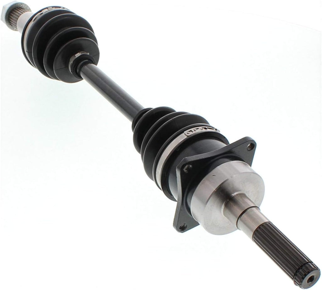 Front Left and Right Axle Kit for Can-Am Outlander 500 650 800 R61844
