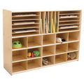 Multi-Storage Without Trays T9412