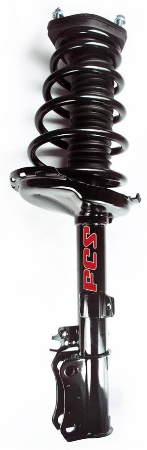 Strut and Coil Spring Assembly M22441