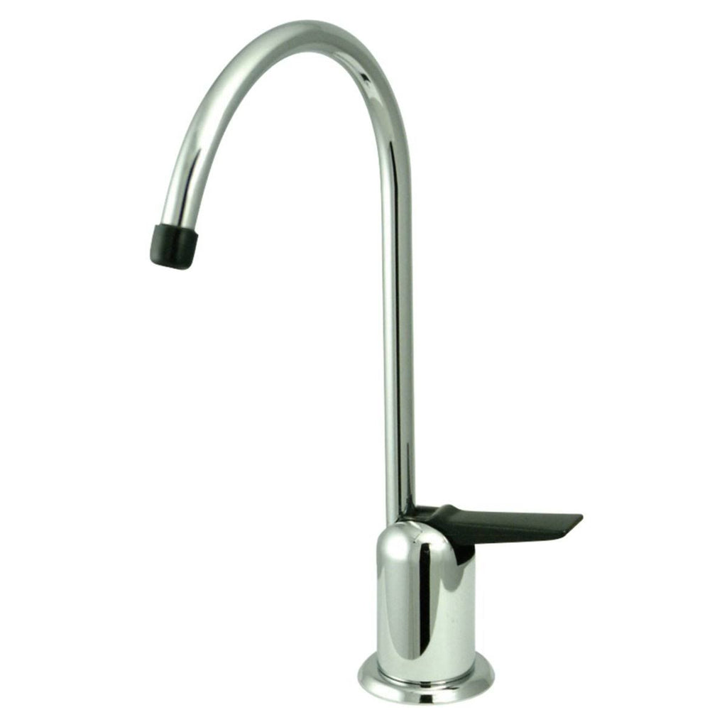Matte Black Water Filtration Faucet Y9730