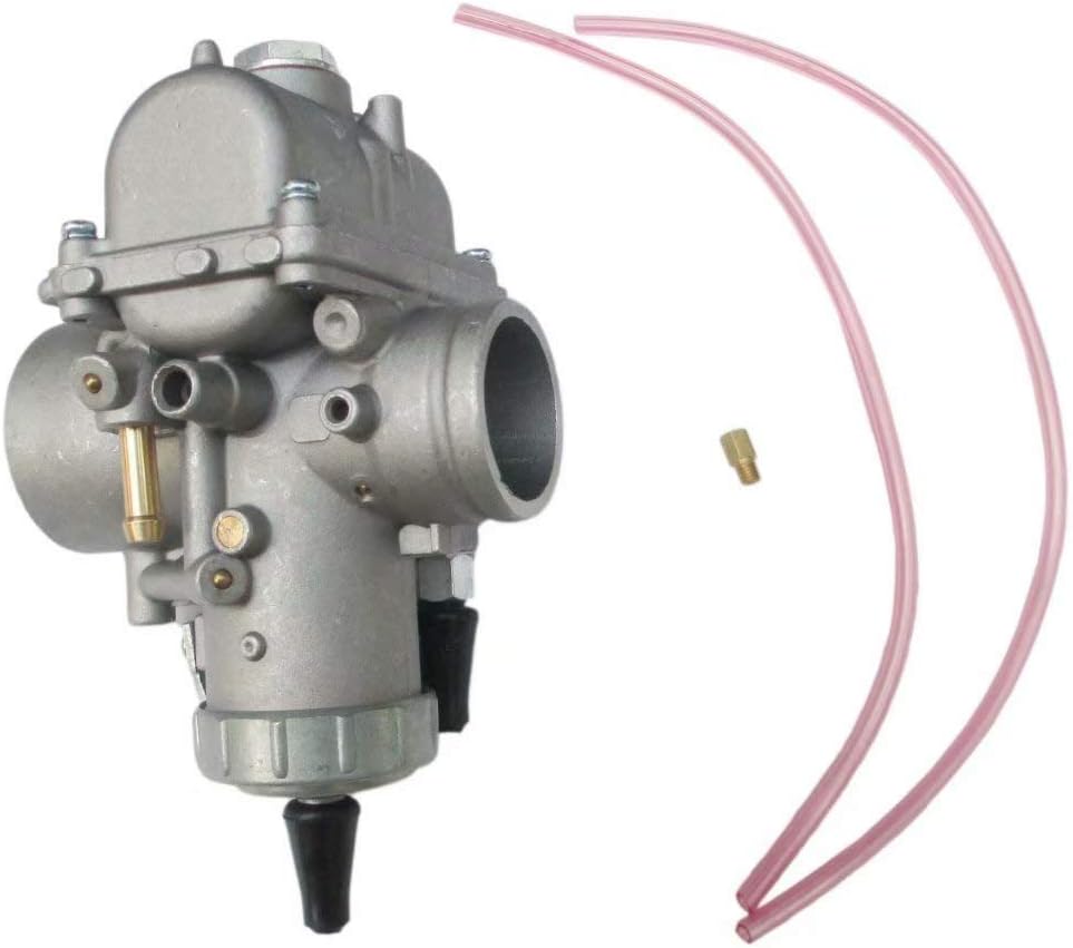 Performance Carburetor For Polaris Big Trail Boss Scrambler Sport Xplorer 250 400 Series L36399