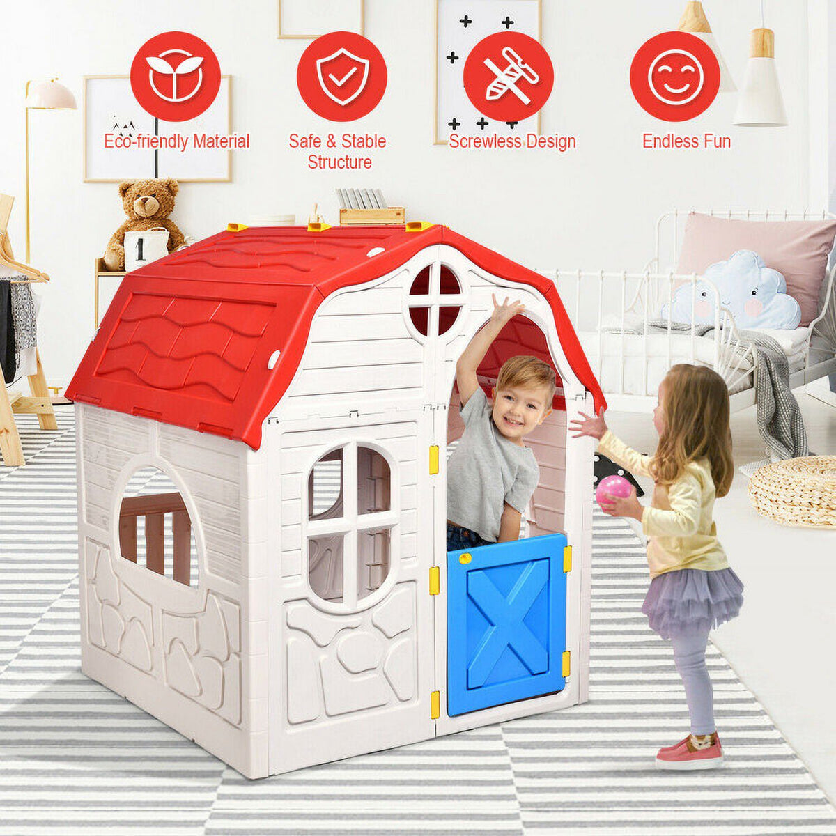 Playhouse I180
