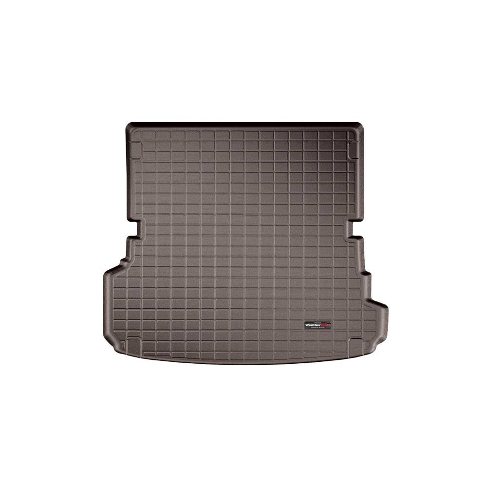 Cargo Liner N43862
