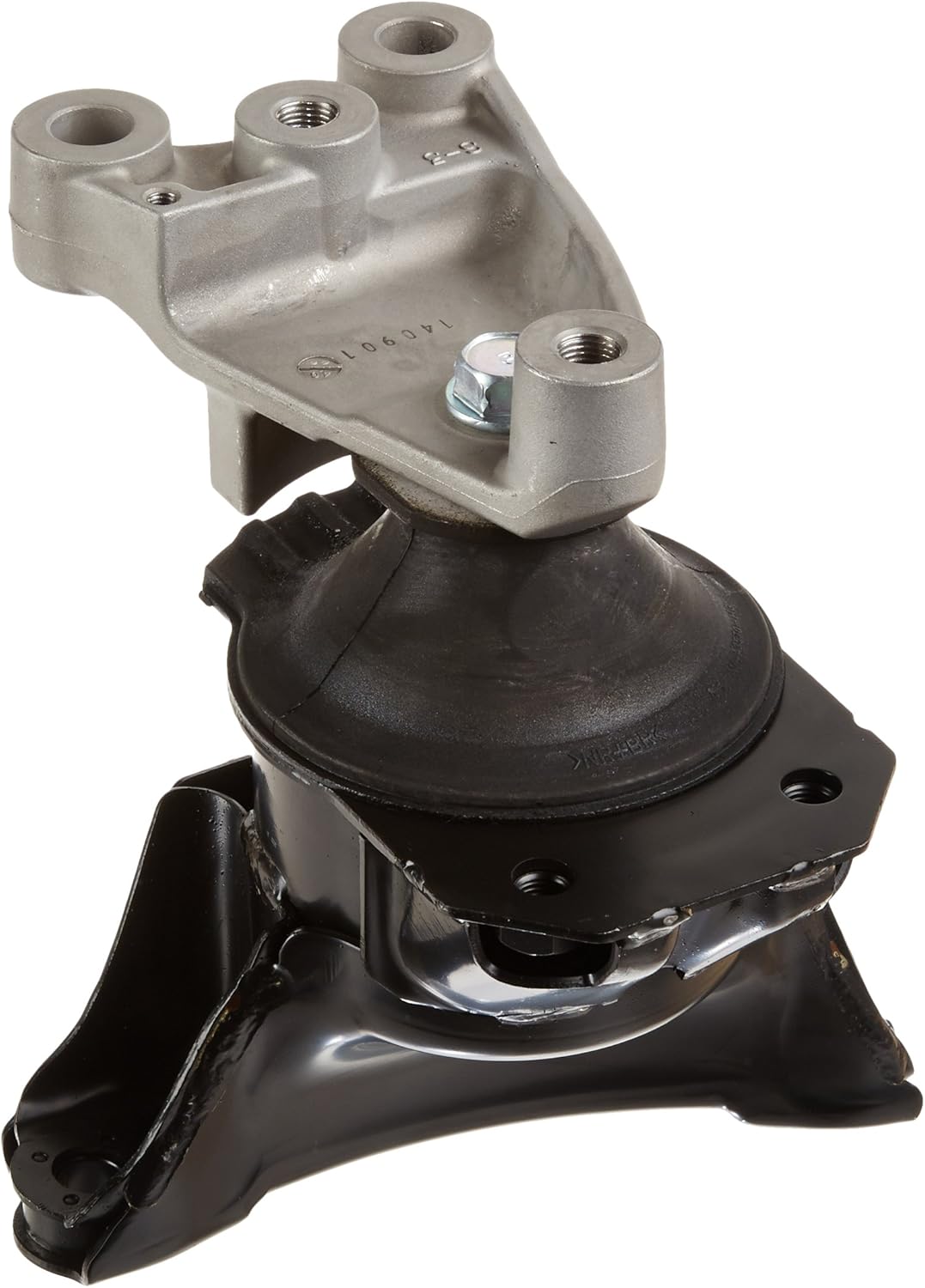 Engine Side Mounting Rubber Assembly Z512554