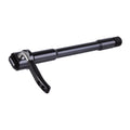 15mm Axle 15x100mm Black J39099