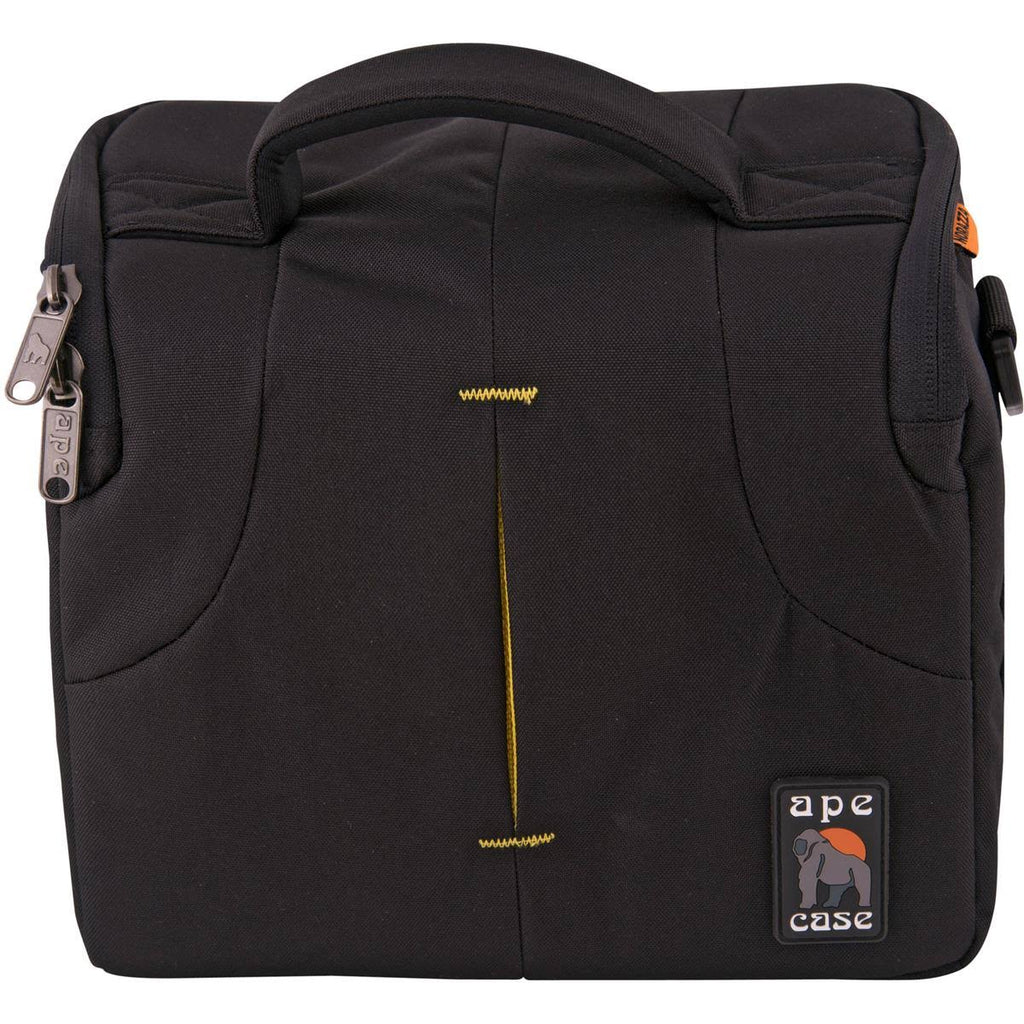 Black Large Shoulder Case B38336