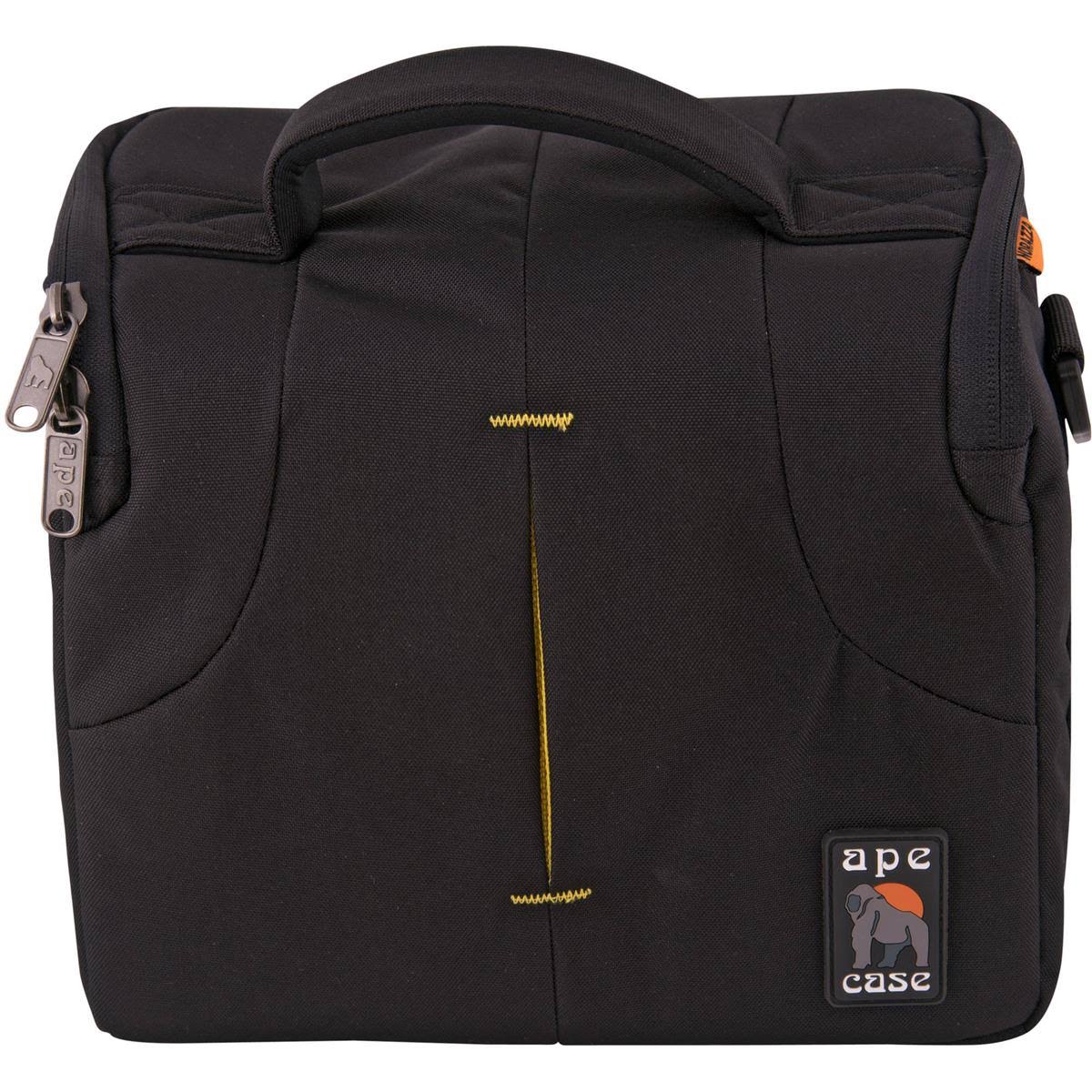 Black Large Shoulder Case B38336