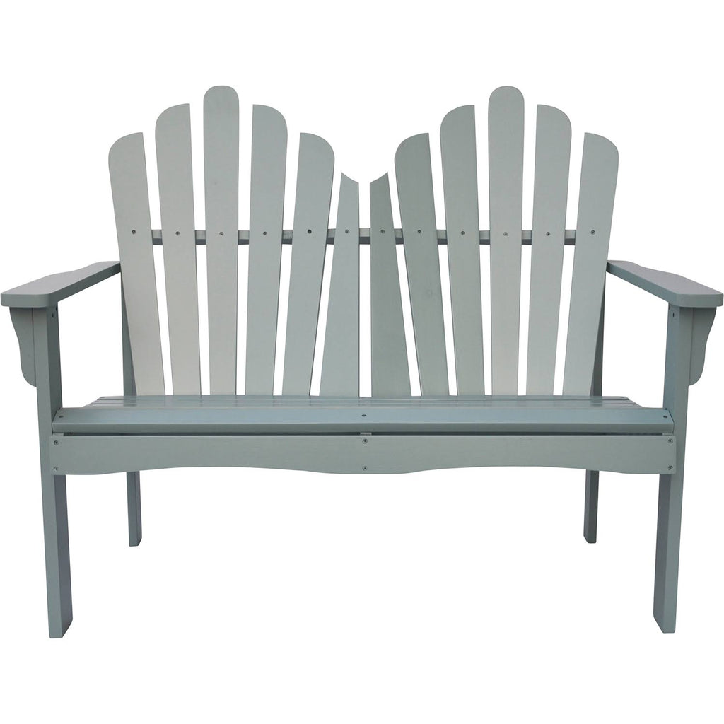 Taupe Gray Loveseat I168444