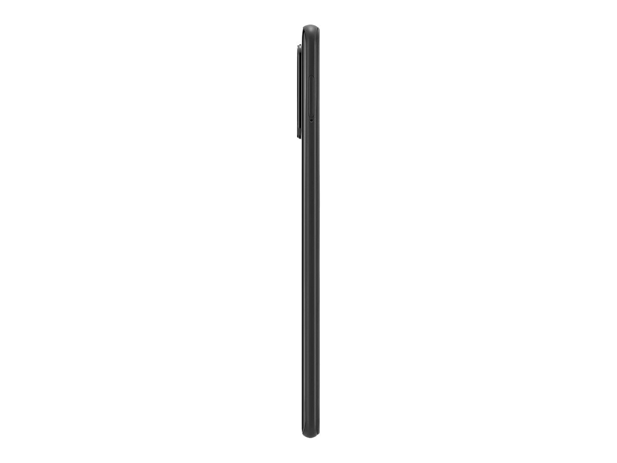 Black 32GB Unlocked Android Smartphone K4076