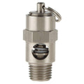 Stainless Steel Air Safety Valve with Soft Seat K560