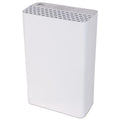 HEPA Air Purifier, 3-Speed, White D4705