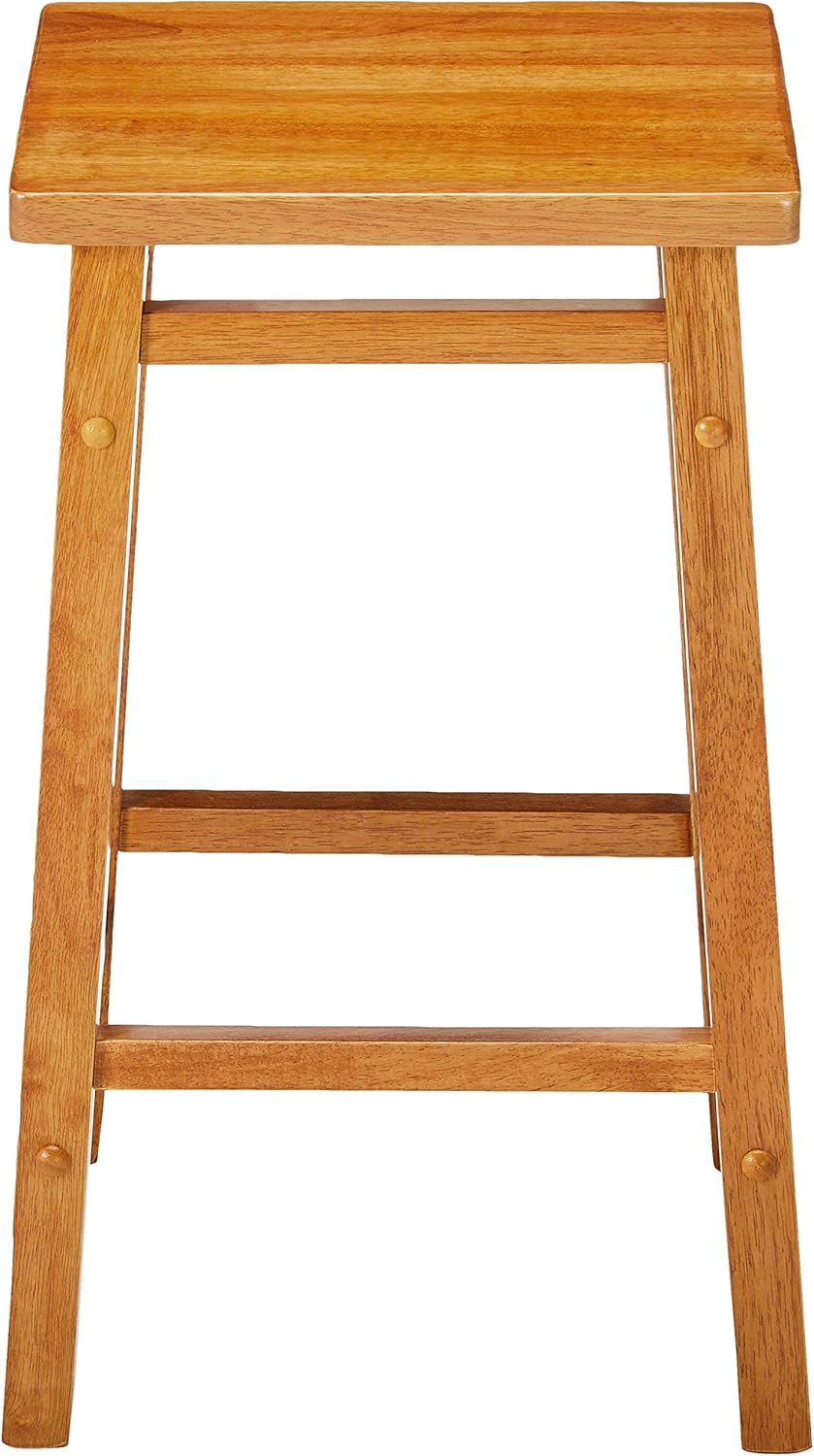 Teak Bar Stool N126