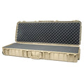 Desert Tan Case with Foam Q6281
