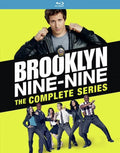 Brooklyn Nine-Nine: The Complete Series (Blu-ray) U7785