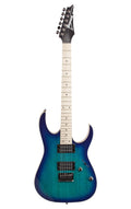 Blue Moon Burst Electric Guitar I201