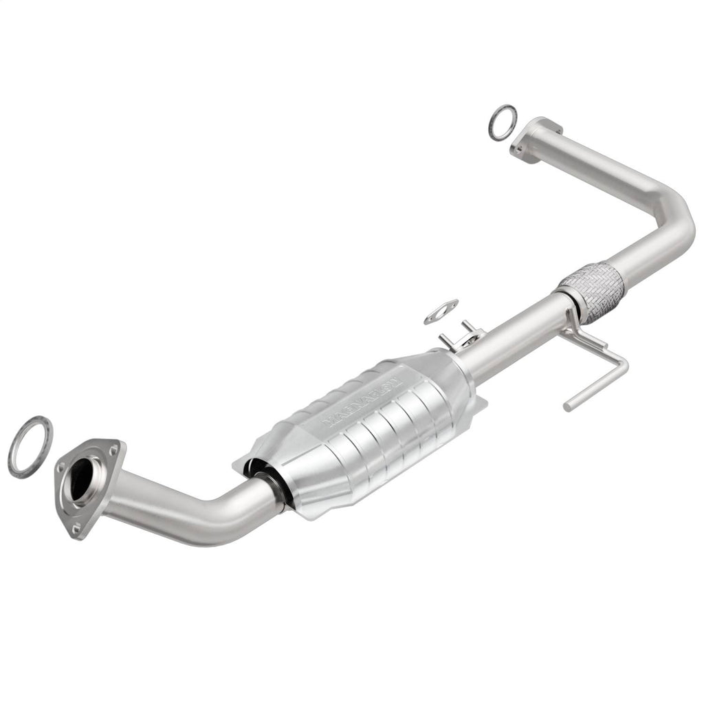 Direct Fit Catalytic Converter S434