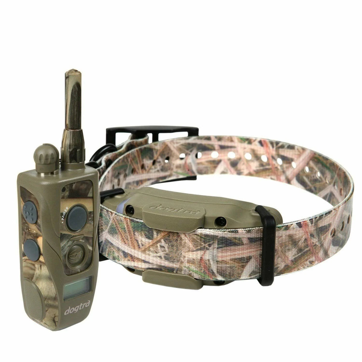 Camo Remote Trainer H882385