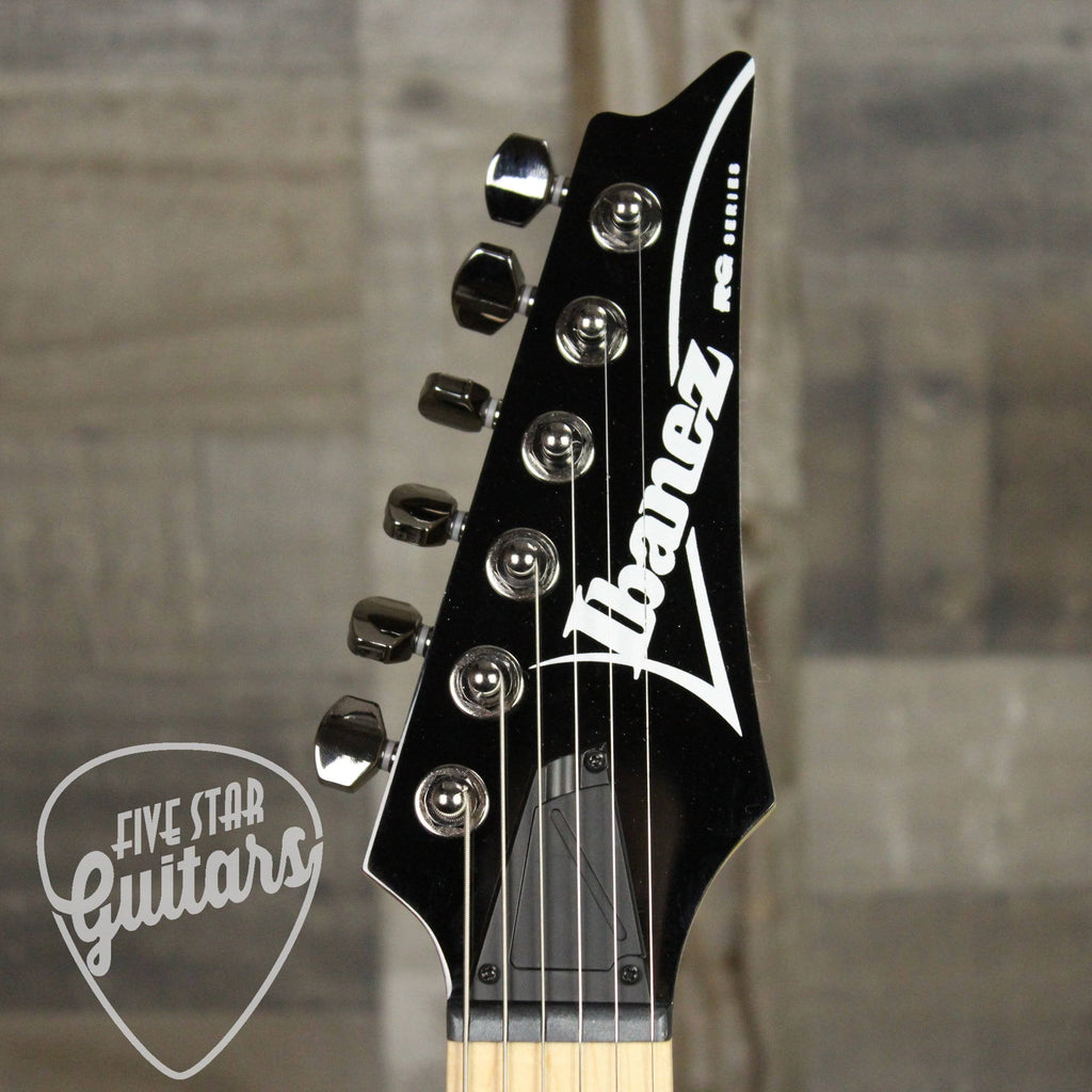 Blue Moon Burst Electric Guitar I201