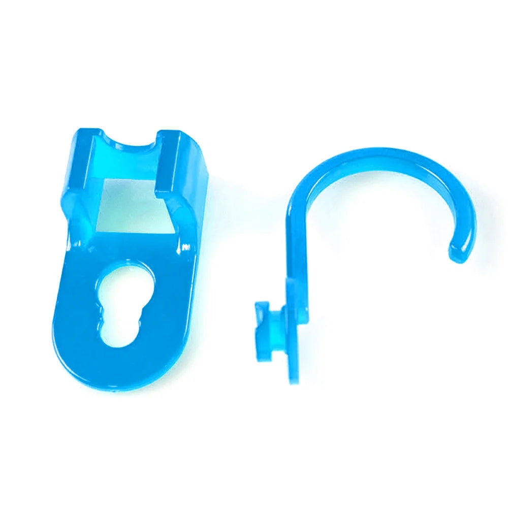 Portable Camping Shower Pump L4636