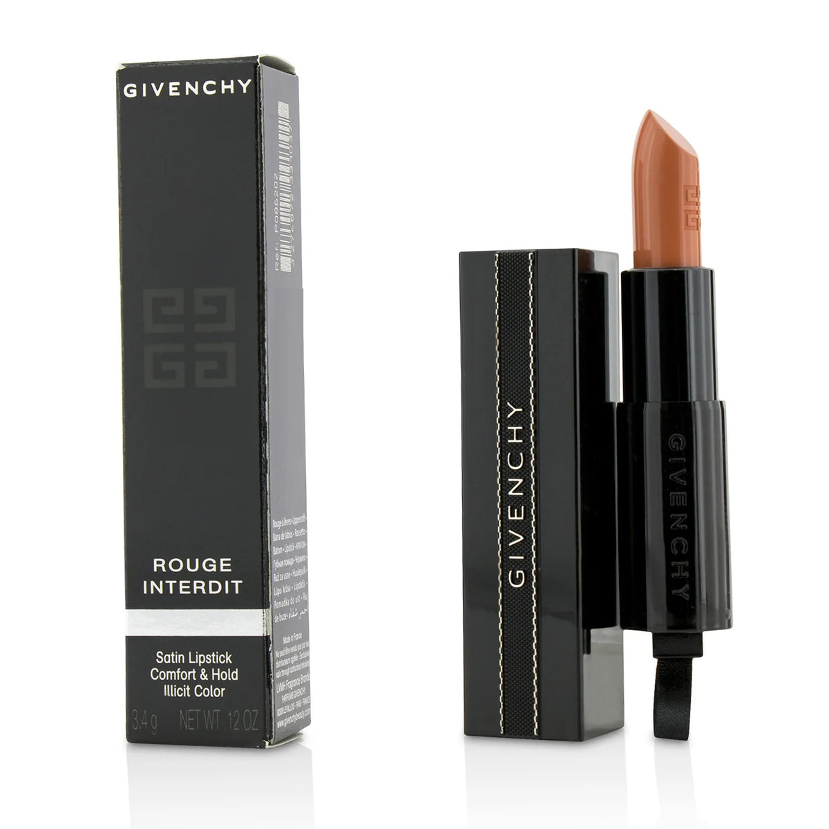 Satin Lipstick 3.4g Z797
