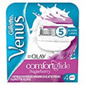Sugarberry Women's Razor Blades (Pack of 2) Z49642