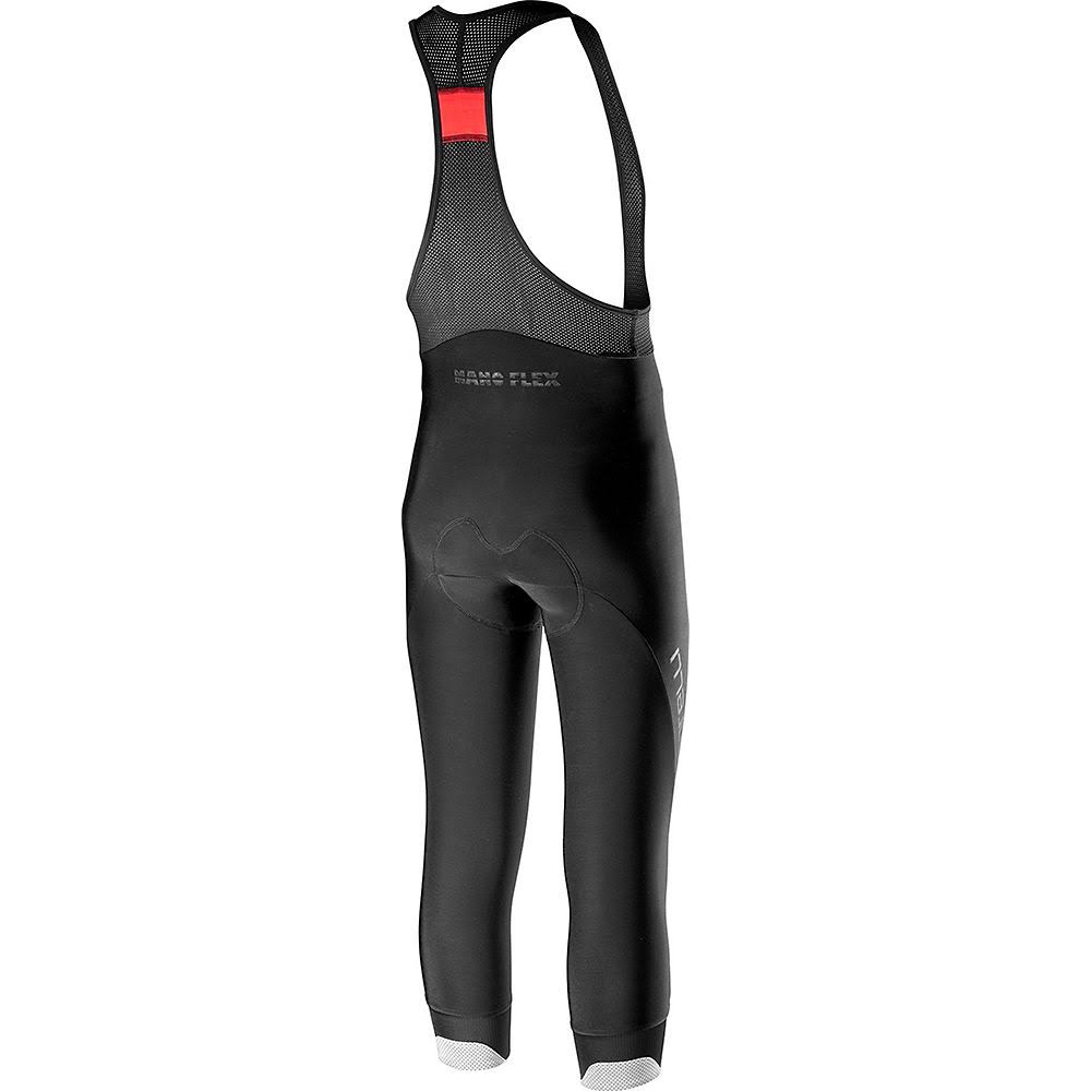 Black Bibknicker H28942