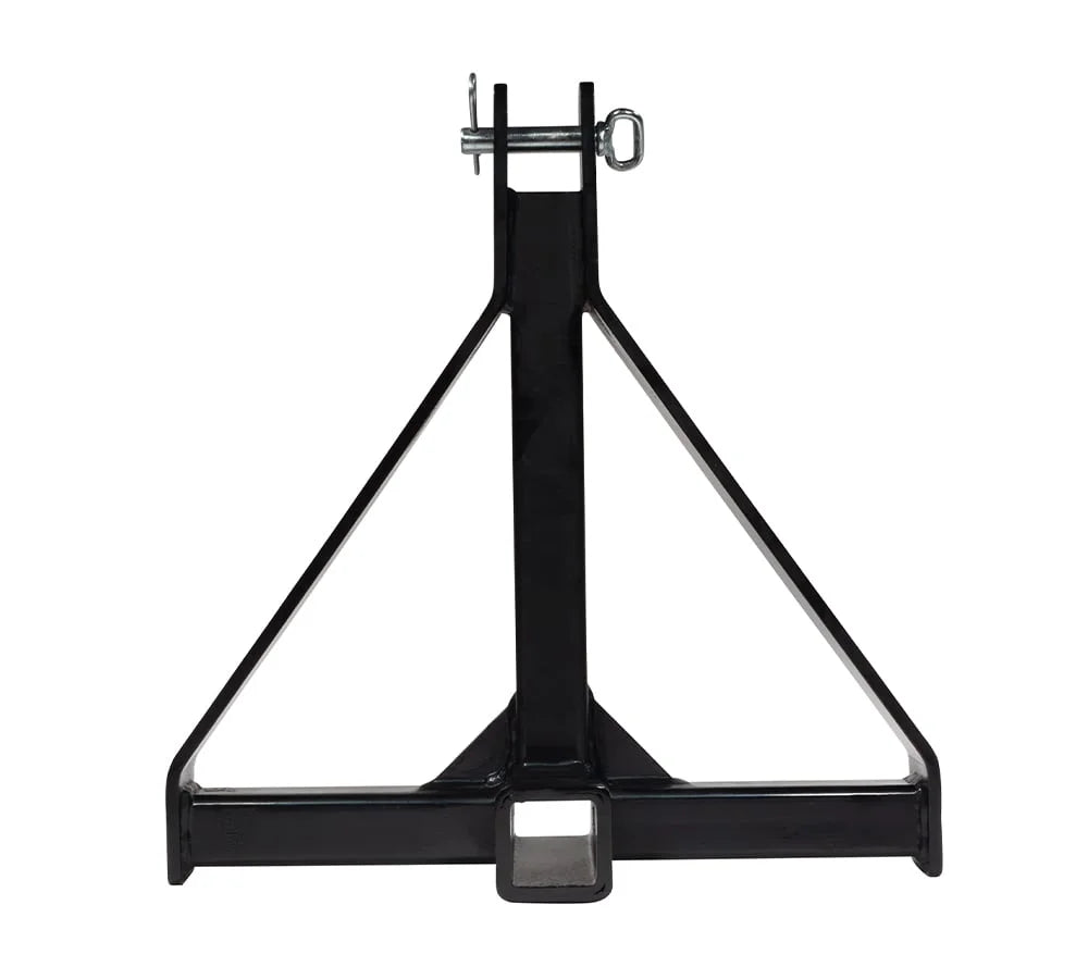 3 Point 2" Receiver Trailer Hitch Adapter G42032