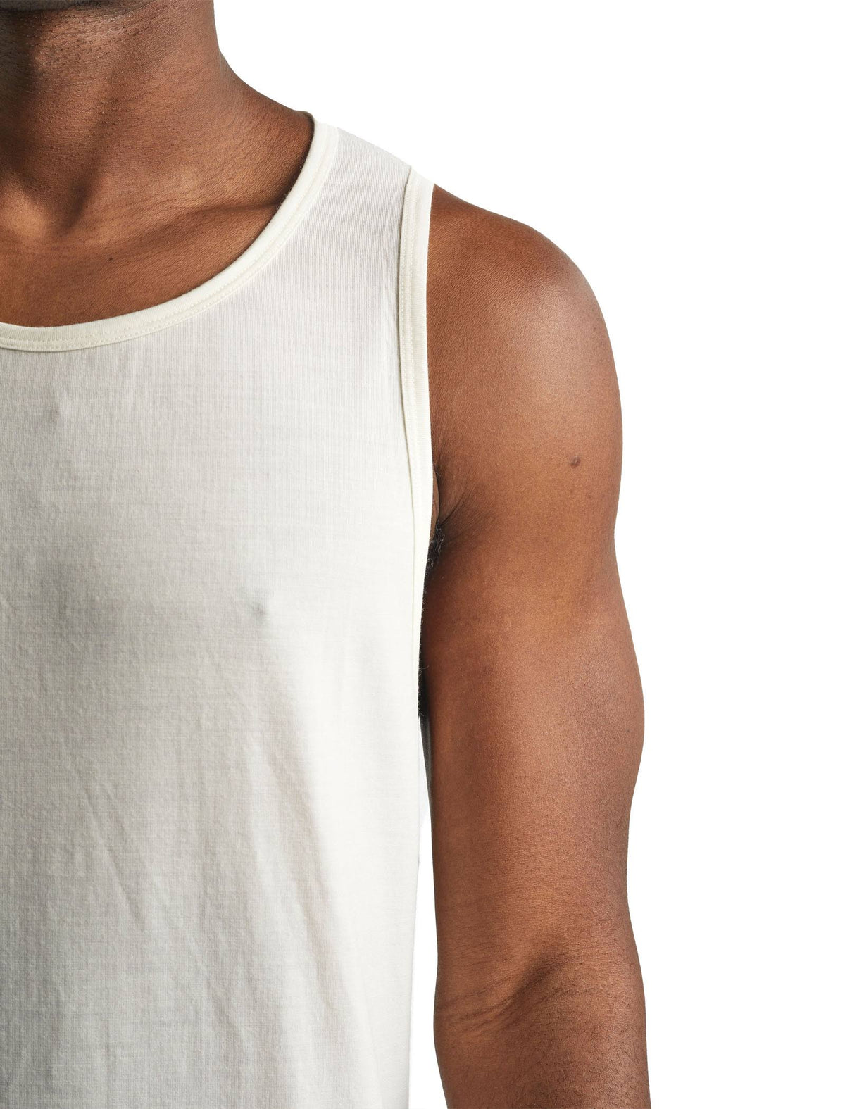 XXL Tank Top S5382
